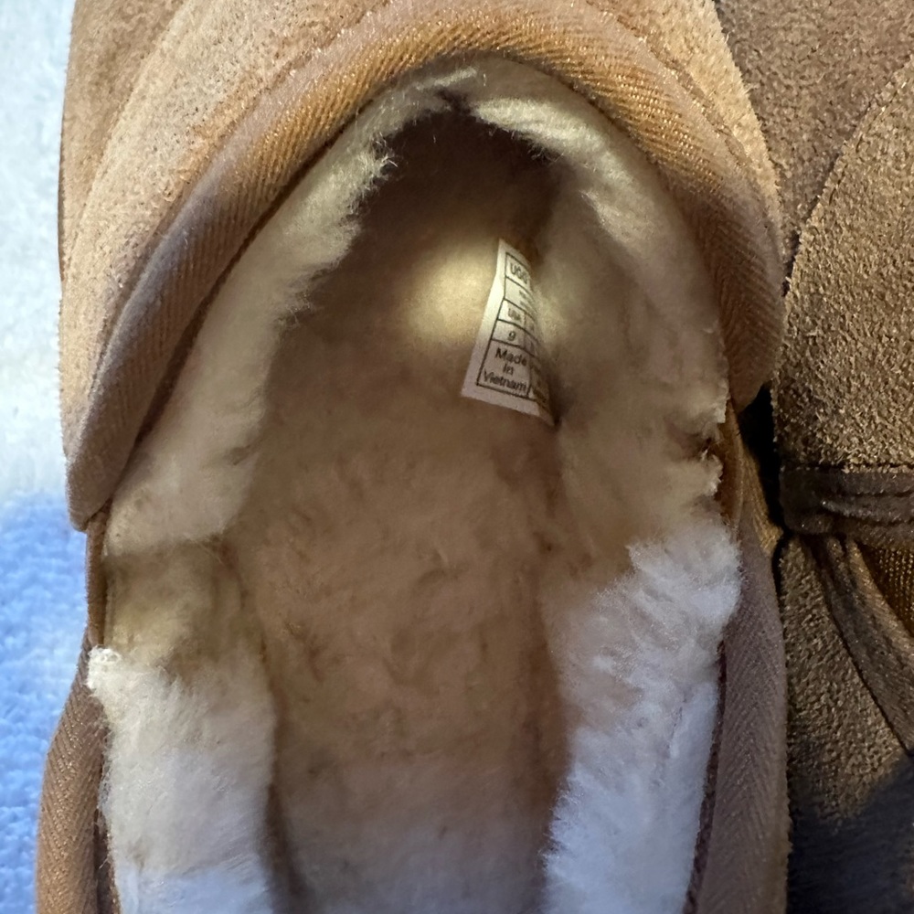 Scuff Romeo II - Picture 4 of 4